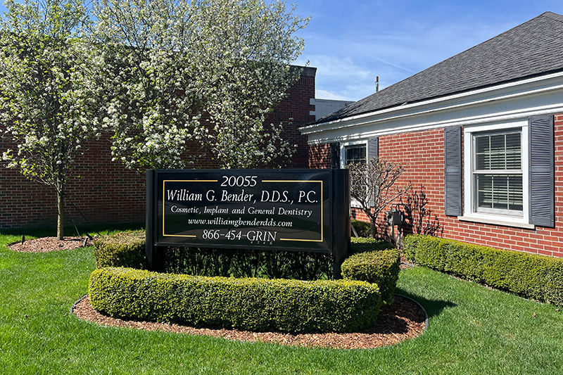 Dentist in Grosse Pointe Woods