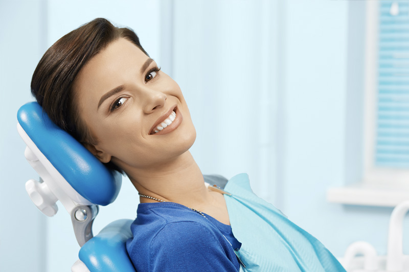 Oral Cancer Screenings in Grosse Pointe Woods