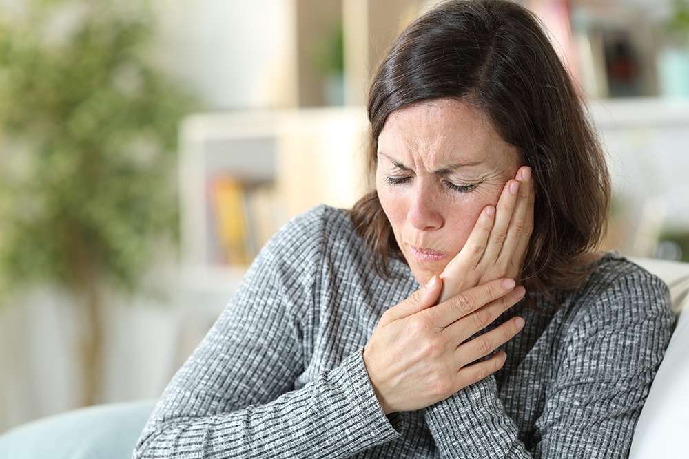 TMJ Treatment in Grosse Pointe Woods